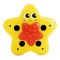 Gioco da Bagno Chicco Baby Senses & Focus Stella Marina