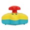 Gioco da Bagno Chicco Baby Senses & Focus Stella Marina