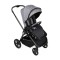 Trio Chicco Mysa Charming Grey con Kory Plus Air i-Size