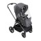 Trio Chicco Mysa Charming Grey con Kory Plus Air i-Size