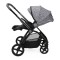 Trio Chicco Mysa Charming Grey con Kory Plus Air i-Size