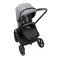 Trio Chicco Mysa Charming Grey con Kory Plus Air i-Size