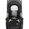 Trio Chicco Mysa Charming Grey con Kory Plus Air i-Size