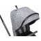 Trio Chicco Mysa Charming Grey con Kory Plus Air i-Size