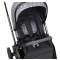 Trio Chicco Mysa Charming Grey con Kory Plus Air i-Size