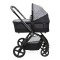 Trio Chicco Mysa Charming Grey con Kory Plus Air i-Size