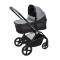 Trio Chicco Mysa Charming Grey con Kory Plus Air i-Size