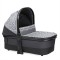 Trio Chicco Mysa Charming Grey con Kory Plus Air i-Size