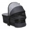 Trio Chicco Mysa Charming Grey con Kory Plus Air i-Size