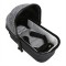 Trio Chicco Mysa Charming Grey con Kory Plus Air i-Size
