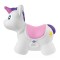 Cavalcabile Chicco Unicorno Gonfiabile