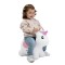 Cavalcabile Chicco Unicorno Gonfiabile
