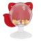 Gioco per Seggiolone Chicco Baby Senses & Focus Volpe