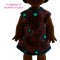 Bambola Barbie Playset Skypper Babysitter Buonanotte