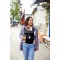 Ergobaby Marsupio Adapt 2.0 Soft Touch Cotton Onyx Black