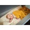 Lettino da Campeggio Hauck Dream N Play Beige