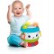 Gioco Musicale Clementoni Baby Activity Drum