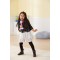 VTech Kidi SuperStar Moov-Microfono Karaoke con Tecnologia Magic Voice 6+anni