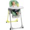 Seggiolone Chicco Polly Easy Crocodile