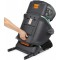 Seggiolino Auto i-Size Chicco Fold & Go I-Size Black