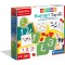 Gioco da Tavolo Educativo Clementoni Sapientino Montessori Numeri Tattili