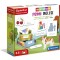 Gioco da Tavolo Educativo Clementoni Sapientino Montessori Primo Inglese