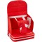 Alzasedia Safety 1st Travel Booster Red Campus