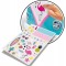 Playset Bambola Simba Steffi Love Camper Hawaii