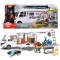 Set Camper Dickie Toys by Simba Hymer