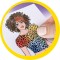 Gioco Clementoni Idea Fashion Designer