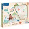 Tappeto Clementoni Baby Friends Soft Playmat