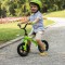 Bicicletta Ultraleggera senza Pedali Chicco Green Rocket 