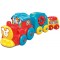 Centro Attività Clementoni Baby Activity Train