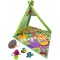 Palestrina a Tenda Lazame 4 in 1 