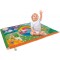 Tappeto Clementoni Baby Friends Soft Playmat