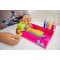 Bambola Barbie Crayola Color Magic Station con Abiti da Colorare