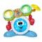 Gioco Chicco Rocky la Batteria