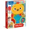 Centro Attività Clementoni Montessori Baby Bear