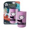 Tazza Anti Rovesciamento Tommee Tippee Super Cup Viola 12m+