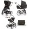 Trio ABC Design Condor 4 Piano