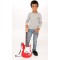 Chitarra Elettronica Bontempi Rosso