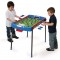 Calcetto Smoby Challenger Blu Rosso