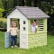 Smoby Life - Casetta giocattolo Jolie