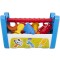Gioco Chicco Cassetta degli Attrezzi 2 in 1