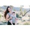 Marsupio Ergobaby Omni 360 Pearl Grey