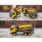 Betoniera Majorette Volvo Truck Cement Mixer