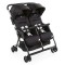Passeggino Gemellare Chicco Ohlala Twin