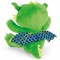 Peluche Clementoni Dino, Draghetto Birichino