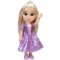 Bambola Disney Princess La Mia Amica Raperonzolo