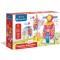Primi Passi Clementoni Valentina Scooterina 2 In 1